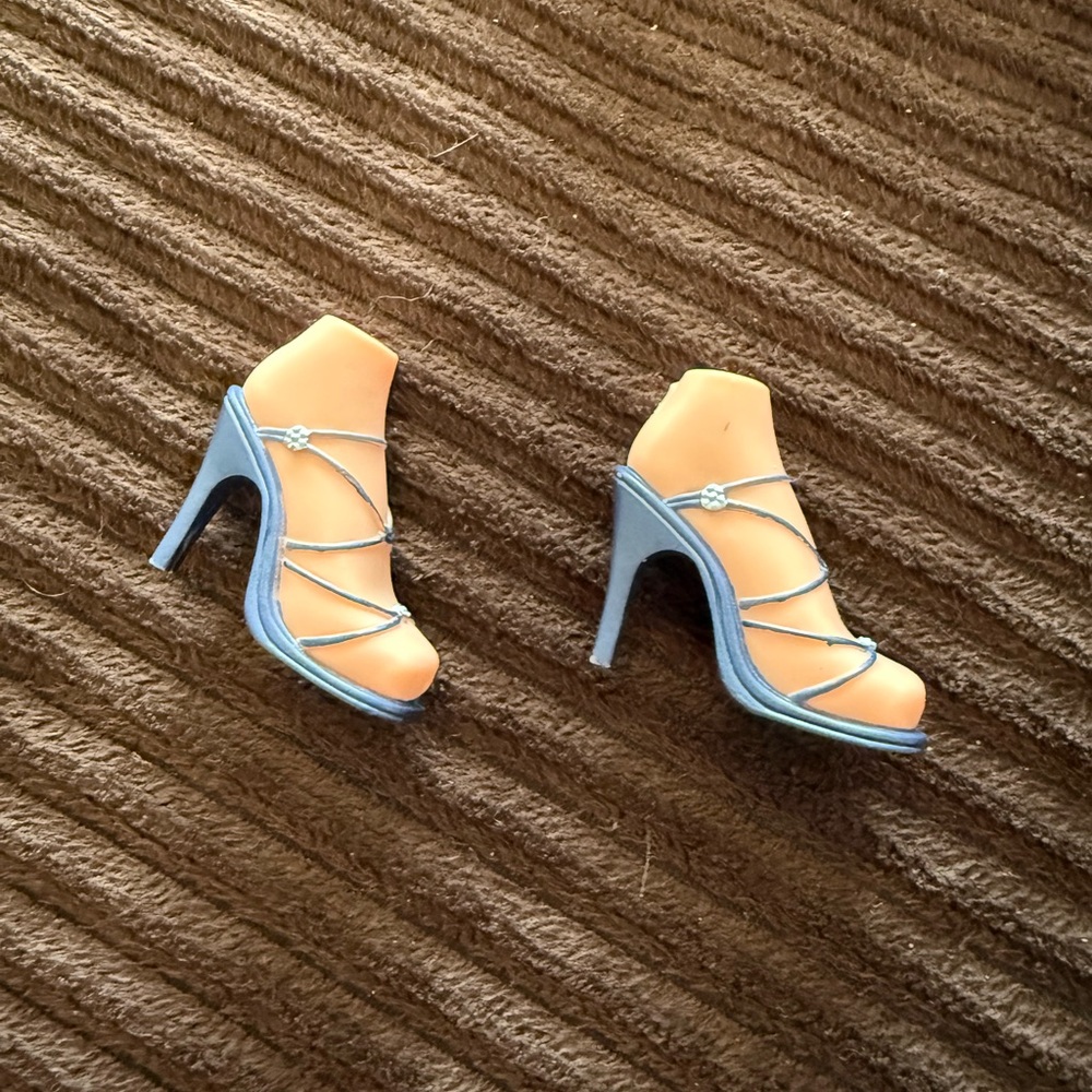 Bratz Heels
